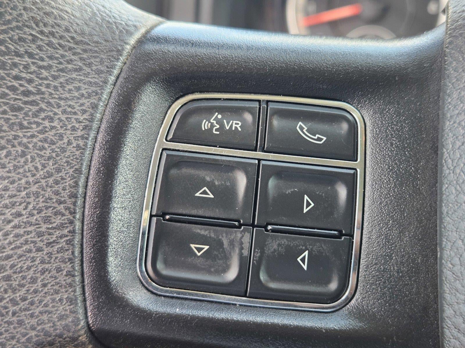 Used 2023 RAM 1500 Tradesman w/ Tradesman SXT Package RWD image 22