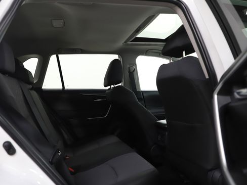 Used 2025 Toyota RAV4 XLE w/ Convenience Package image 12