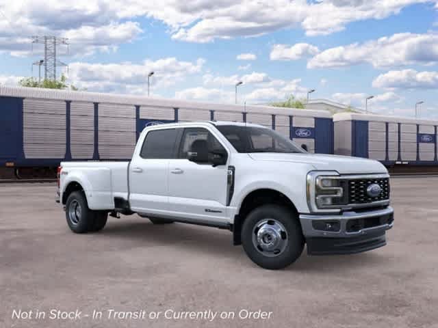 New 2026 Ford F350 Lariat w/ Lariat Ultimate Package AWD/4WD image 7