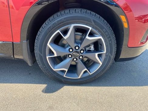 Used 2022 Chevrolet Blazer RS AWD/4WD image 30