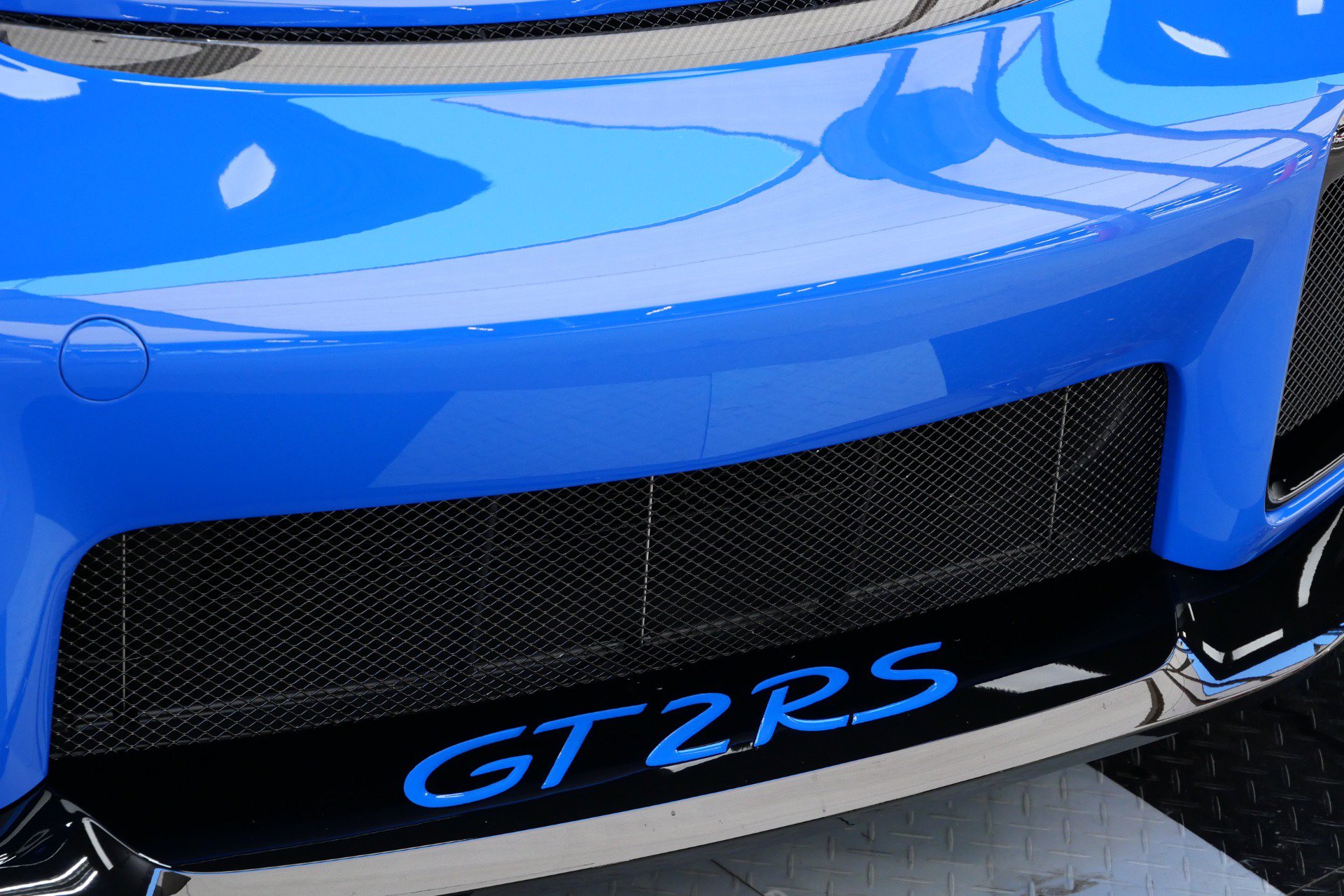 Used 2019 Porsche 911 GT2 RS RWD image 55