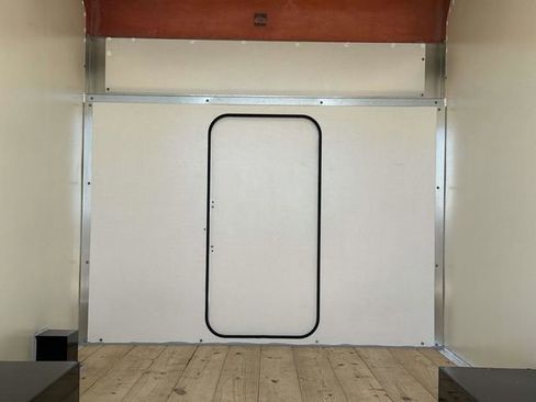 New 2025 Chevrolet Express 3500 w/ Power Convenience Package image 24