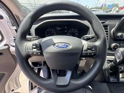 New 2025 Ford Transit 250 XL image 16