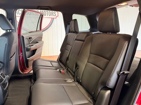 Used 2023 Honda Passport EX-L image 20