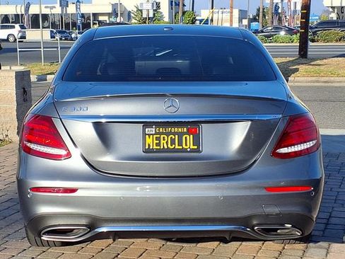 Used 2019 Mercedes-Benz E 300 image 4