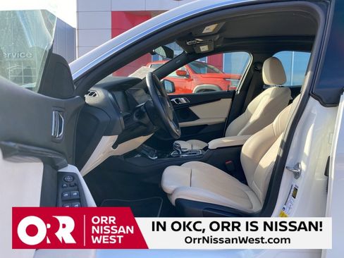 Used 2022 BMW 228i w/ Convenience Package image 13