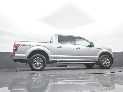 Used 2020 Ford F150 XLT w/ Equipment Group 302A Luxury image 33