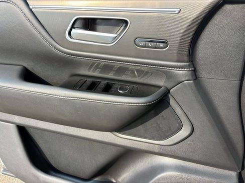 Used 2025 INFINITI QX80 Pure AWD/4WD image 20