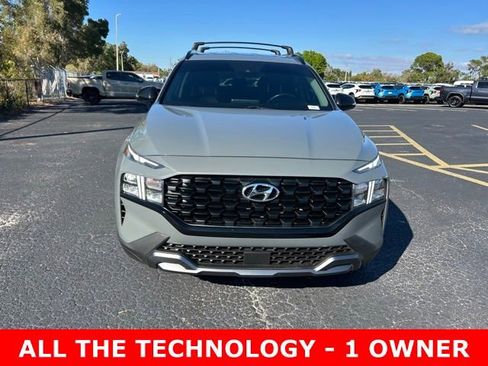 Used 2023 Hyundai Santa Fe XRT image 2