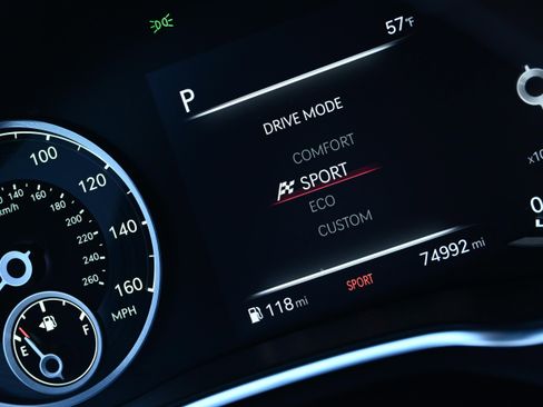 Used 2021 Genesis G80 2.5T image 21