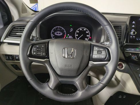 Certified 2025 Honda Odyssey EX-L image 18