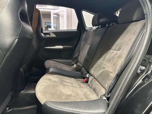 Used 2008 Subaru Impreza WRX STI image 17