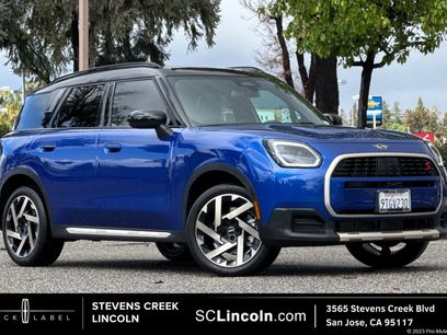 Used 2025 MINI Cooper Countryman S