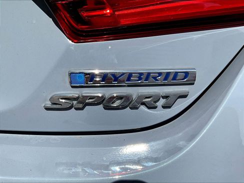 Used 2022 Honda Accord Sport image 24