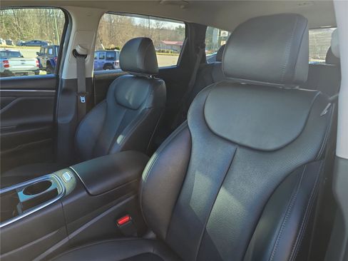 Used 2023 Hyundai Santa Fe XRT w/ Cargo Package image 21