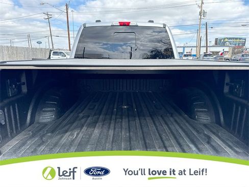 Used 2022 Ford F250 Lariat w/ Tremor Off-Road Package image 25