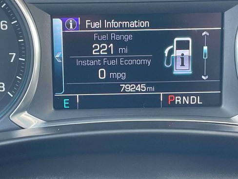 Used 2018 Chevrolet Equinox LT w/ Sun & Infotainment Package AWD/4WD image 25