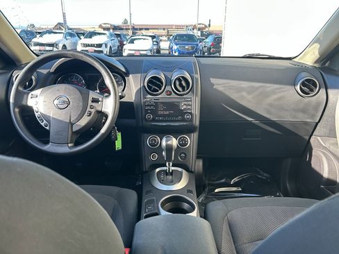 Used 2015 Nissan Rogue S w/ Convenience Package image 17