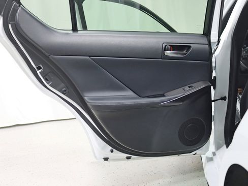 Used 2022 Lexus IS 350 F Sport image 35