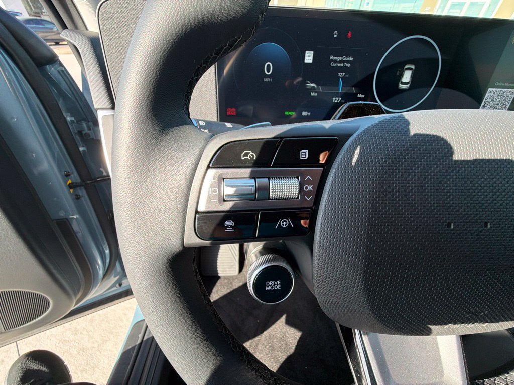 New 2027 Hyundai Ioniq 5 SEL RWD image 22