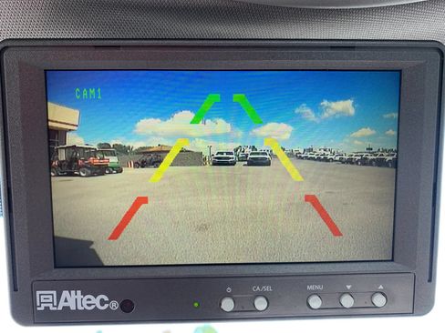 Used 2019 Ford F450 XL w/ Snow Plow Prep Package RWD image 19