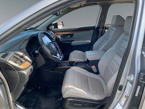 Used 2022 Honda CR-V Touring image 9
