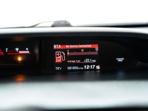 Used 2015 Honda Civic Si image 29