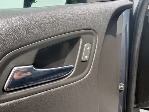 Used 2019 Chevrolet Colorado ZR2 AWD/4WD image 15