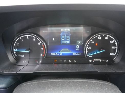 Used 2024 Ford Maverick Lariat w/ FX4 Off-Road Package AWD/4WD image 11
