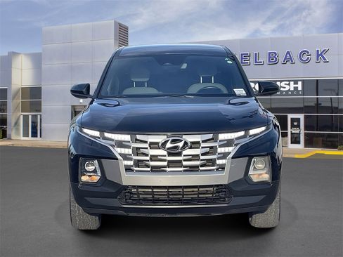 Used 2023 Hyundai Santa Cruz SE image 8