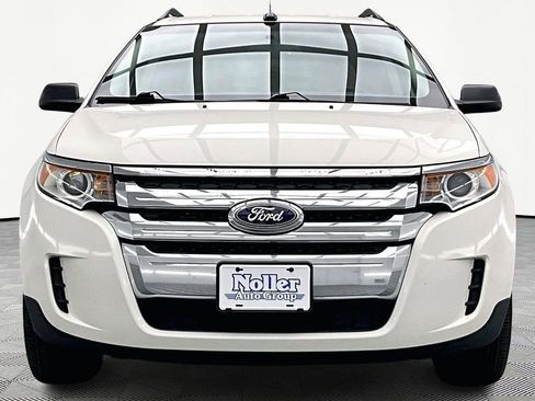 Used 2013 Ford Edge SE image 3