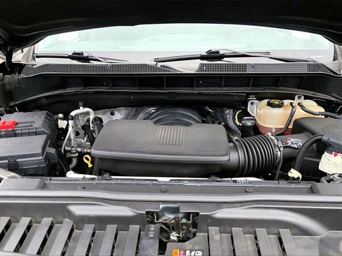 Used 2019 Chevrolet Silverado 1500 LT Trail Boss w/ Convenience Package image 34