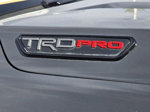 Used 2025 Toyota Tacoma TRD Pro image 29