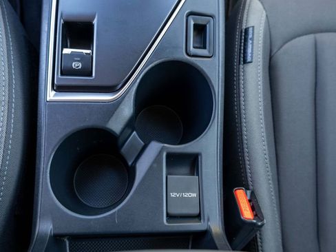 Used 2024 Subaru Impreza 2.0i image 26