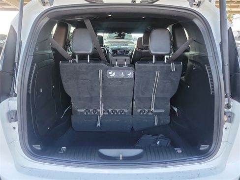 Used 2019 Chrysler Pacifica Limited w/ Advanced Safetytec Group image 28
