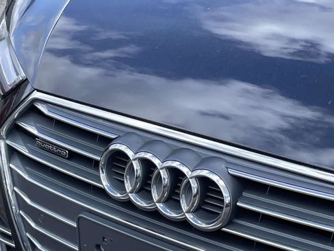 Used 2018 Audi A4 2.0T Premium Plus w/ Premium Plus Package AWD/4WD image 9