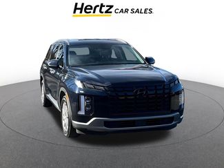 Used 2025 Hyundai Palisade SEL video 1