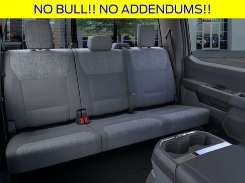 New 2026 Ford F250 XLT w/ XLT Premium Package image 12