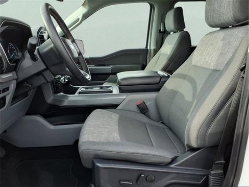 Used 2023 Ford F150 XLT w/ Equipment Group 302A High image 21