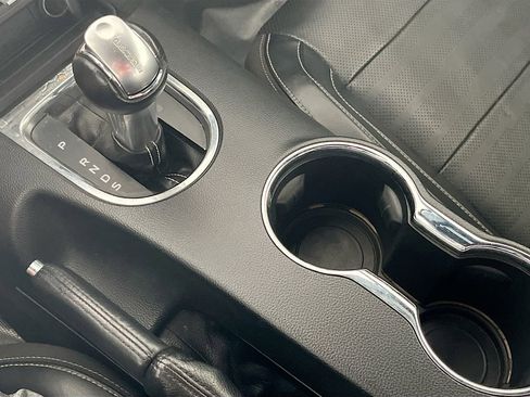 Used 2015 Ford Mustang GT Premium w/ Equipment Group 401A image 16