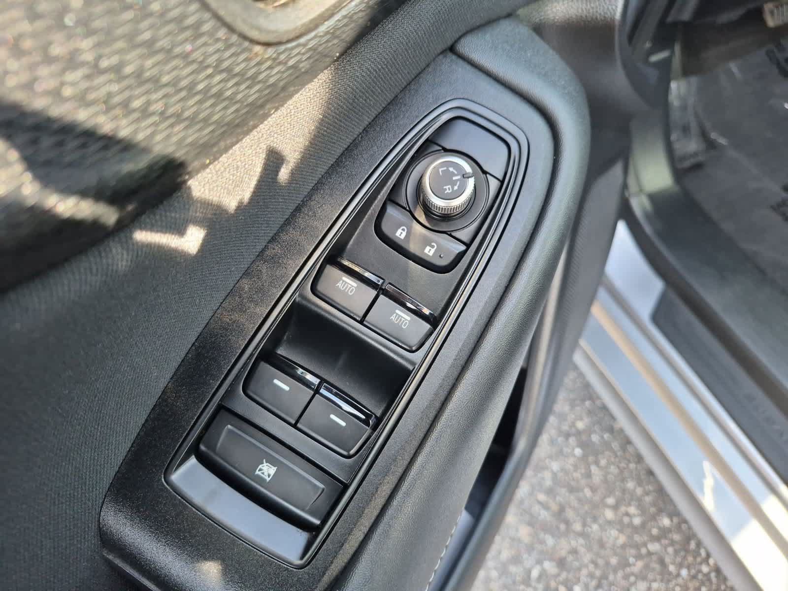 Used 2024 Subaru Legacy Premium AWD/4WD image 35