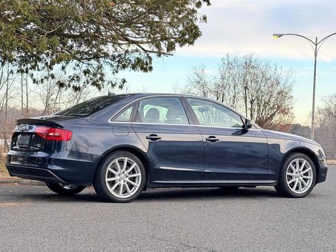 Used 2015 Audi A4 2.0T Premium Plus w/ Technology Package image 4
