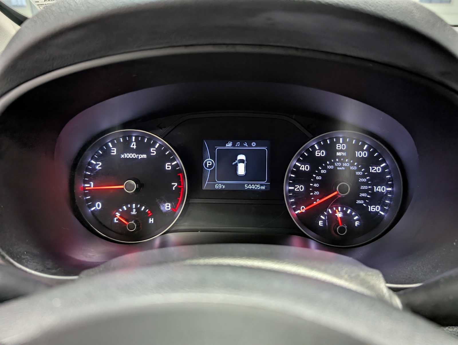 Used 2019 Kia Sportage LX AWD/4WD image 22