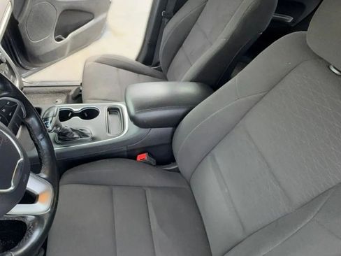 Used 2020 Dodge Durango SXT image 14