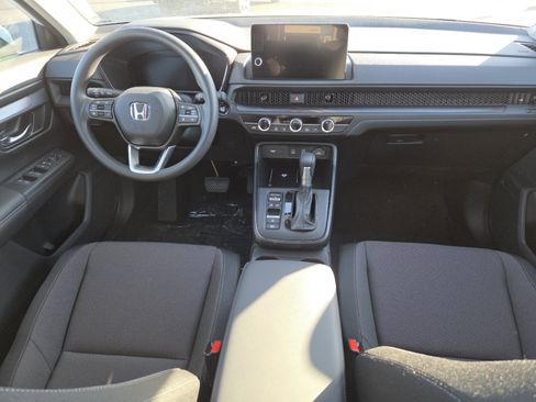 New 2026 Honda CR-V EX image 18