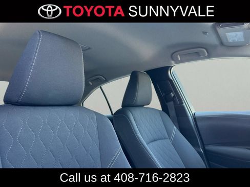 Certified 2026 Toyota Corolla LE AWD/4WD image 21