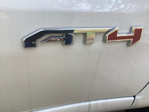 New 2026 GMC Sierra 1500 AT4 w/ AT4 Premium Package image 11