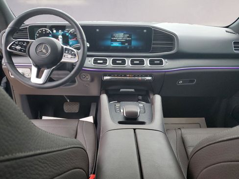 Used 2023 Mercedes-Benz GLE 350 image 10