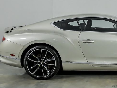 Used 2020 Bentley Continental GT First Edition AWD/4WD image 13