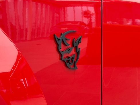 Used 2018 Dodge Challenger SRT Demon RWD image 27